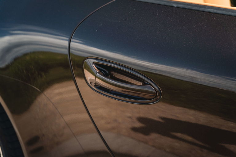 Porsche 997.2 Carrera