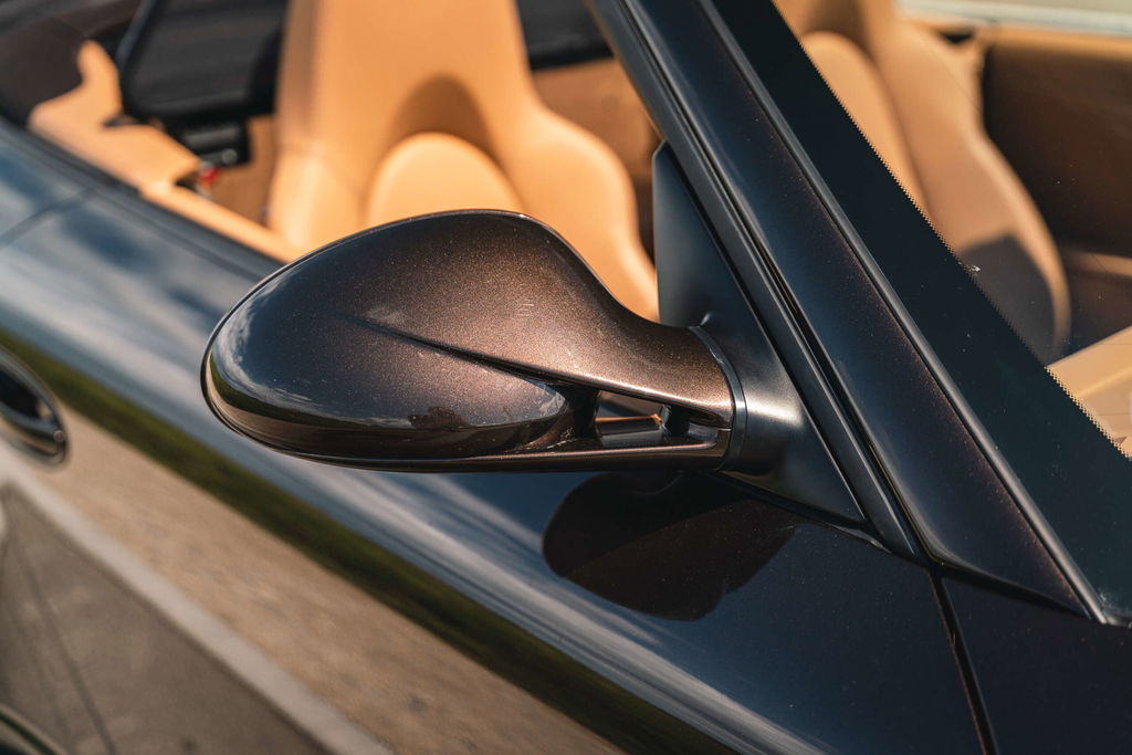 Porsche 997.2 Carrera