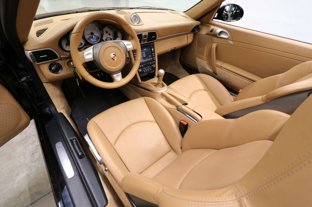 Porsche 997.2 Carrera S