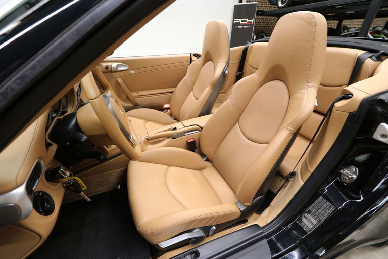 Porsche 997.2 Carrera S