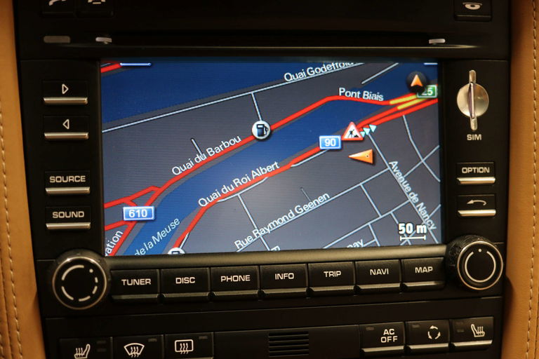 Porsche 997.2 Carrera S