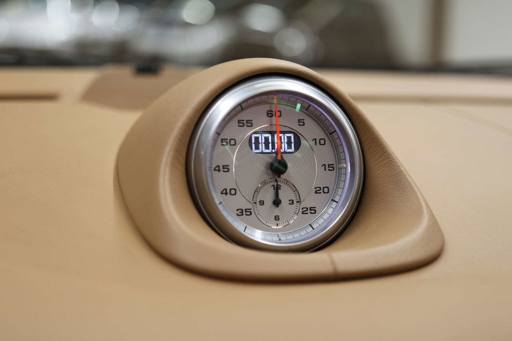 Porsche 997.2 Carrera S