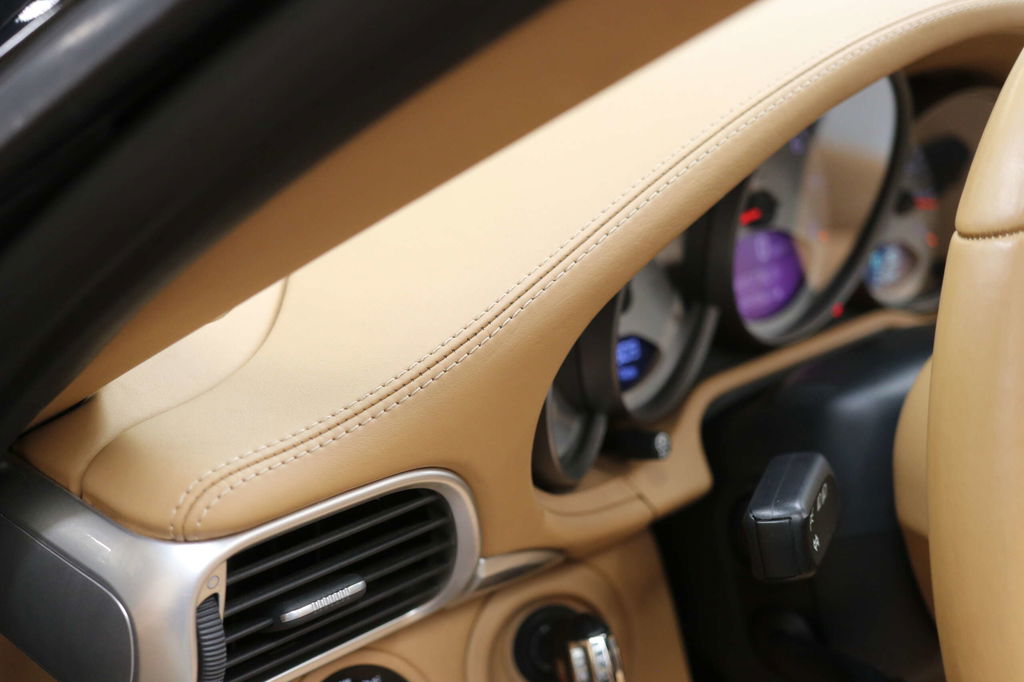 Porsche 997.2 Carrera S