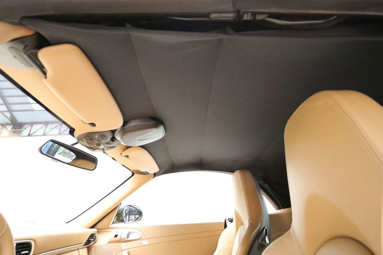 Porsche 997.2 Carrera S