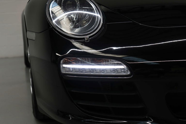 Porsche 997.2 Carrera S