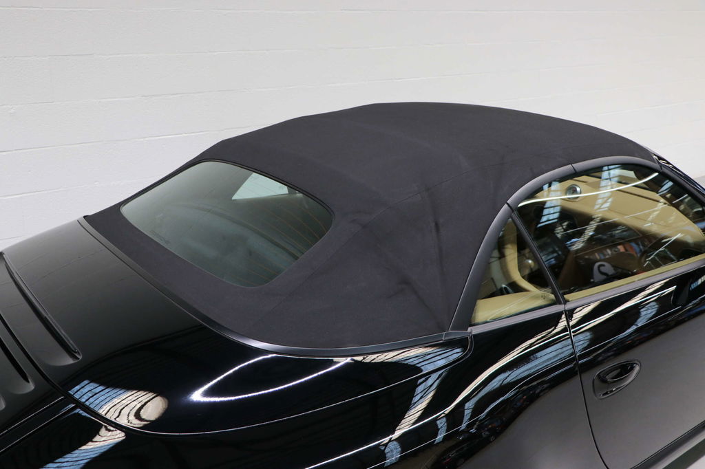 Porsche 997.2 Carrera S