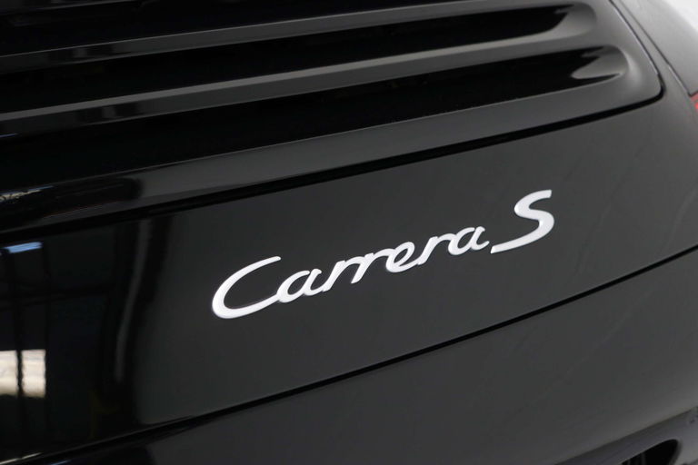 Porsche 997.2 Carrera S