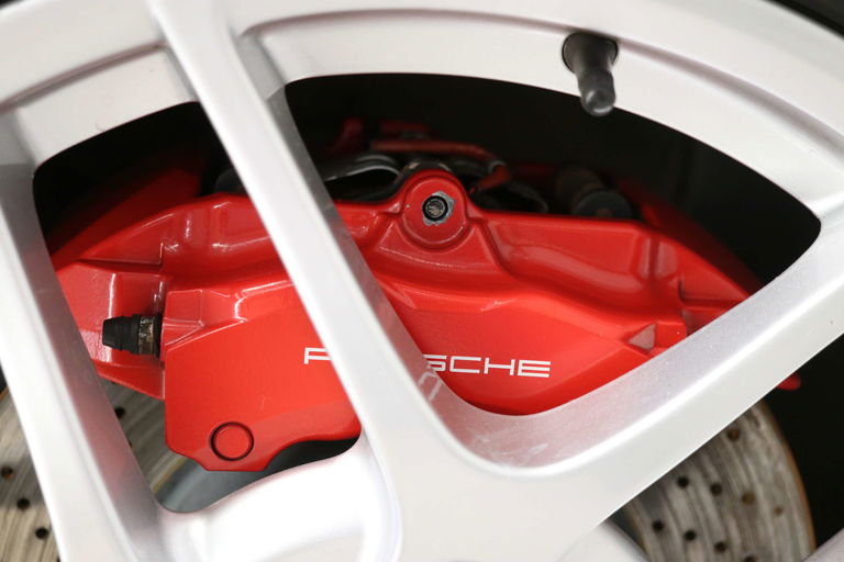 Porsche 997.2 Carrera S