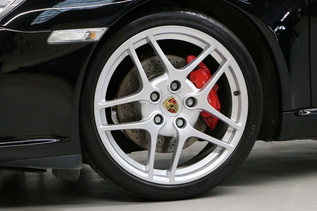 Porsche 997.2 Carrera S