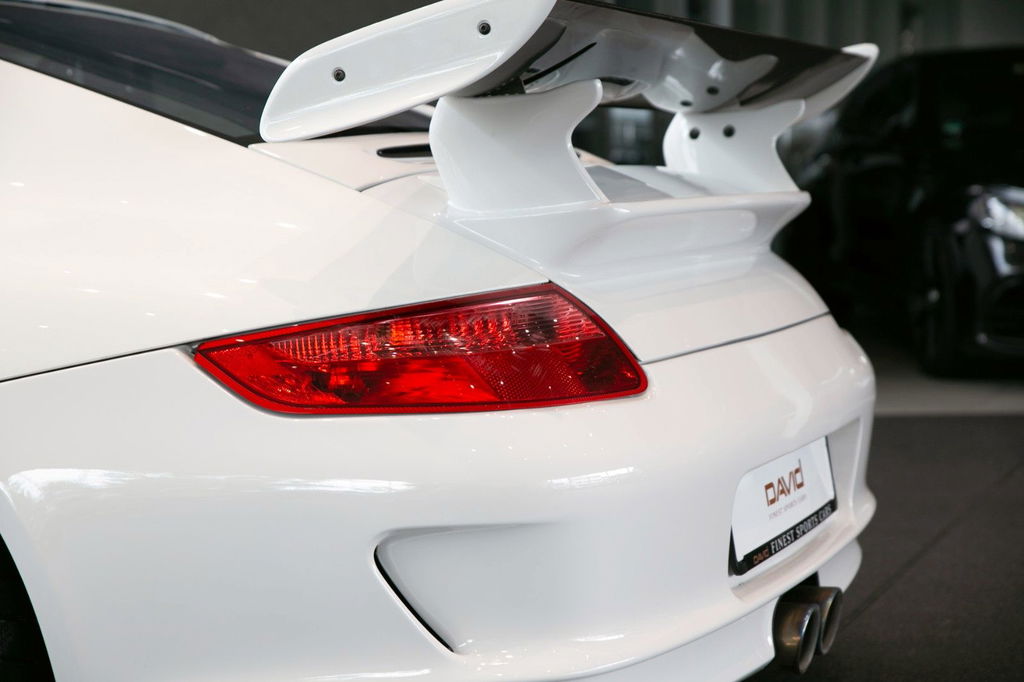 Porsche 997 GT3