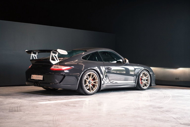 Porsche 997.2 GT3 RS