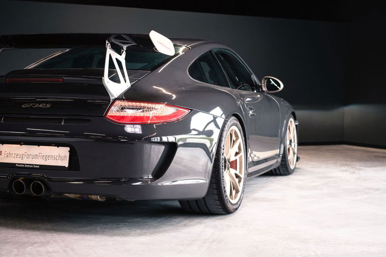 Porsche 997.2 GT3 RS