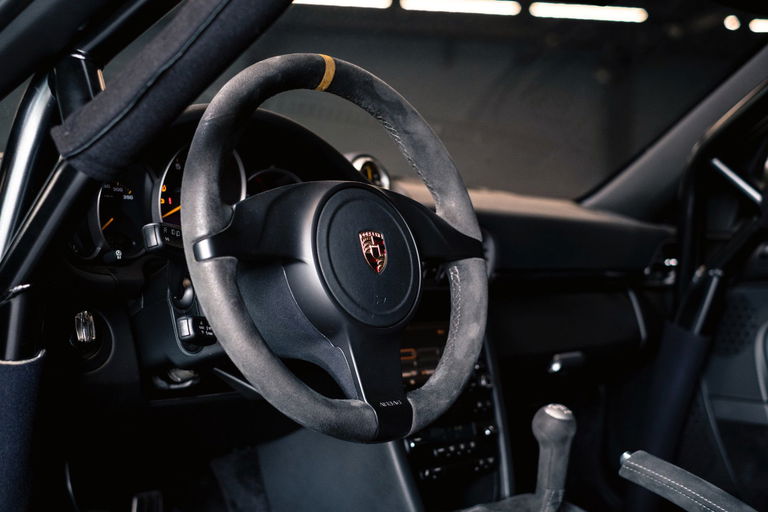 Porsche 997.2 GT3 RS