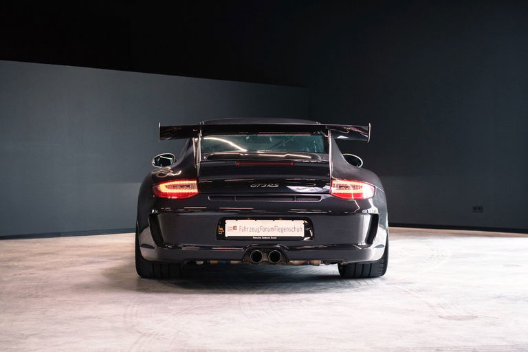 Porsche 997.2 GT3 RS