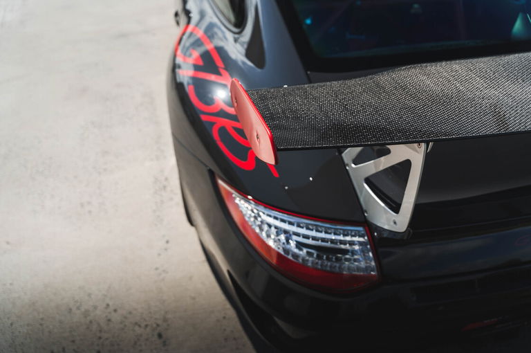 Porsche 997.2 GT3 RS