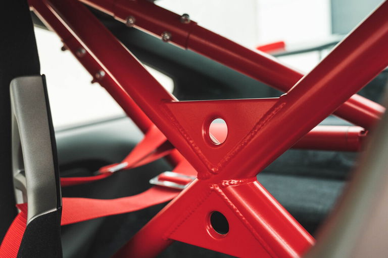 Porsche 997.2 GT3 RS