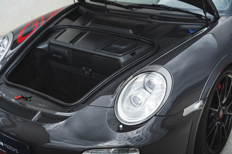 Porsche 997.2 GT3 RS