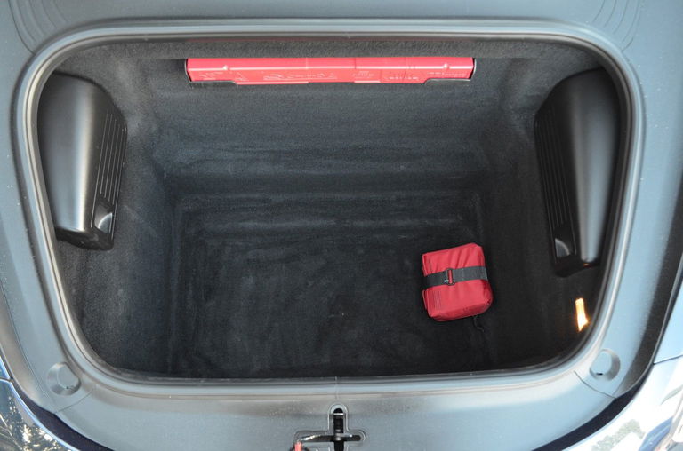 Porsche 981 Cayman GTS