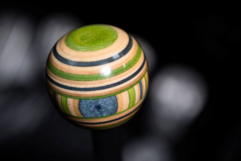 Porsche 911 Backdate