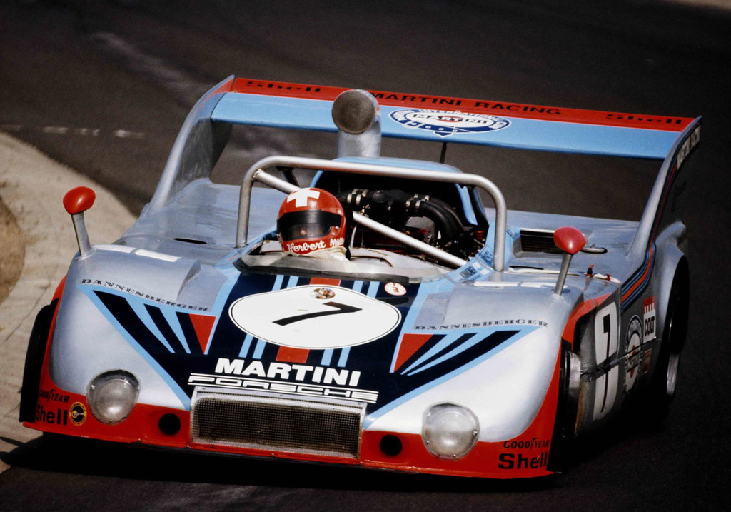 Porsche 991.2 GT3 RS