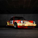Toblerone Porsche 911 Carrera RSR 3.0 – Chronicles of a race car