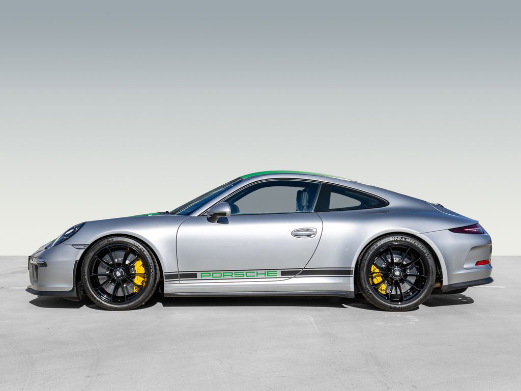 Porsche 911 R