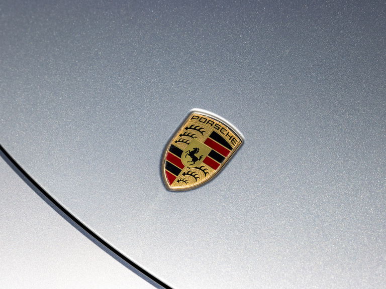 Porsche 991.2 Targa 4 GTS