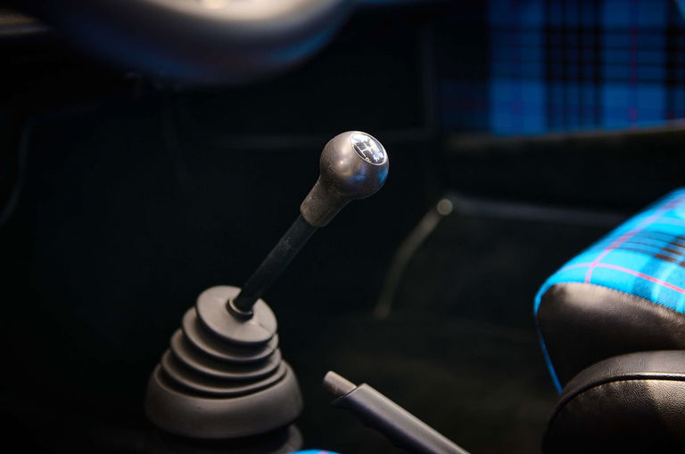 Porsche 911 Modified