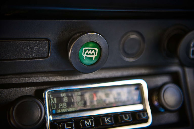 Porsche 911 Modified