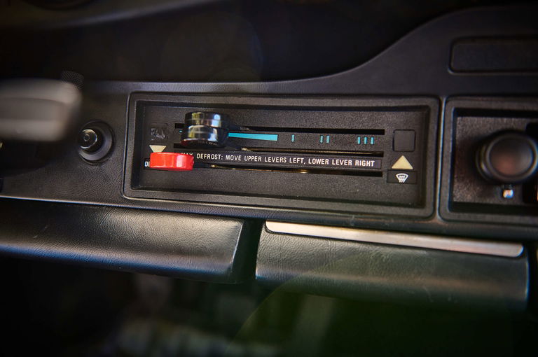 Porsche 911 Modified