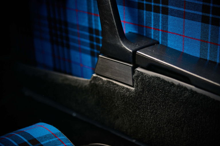 Porsche 911 Modified