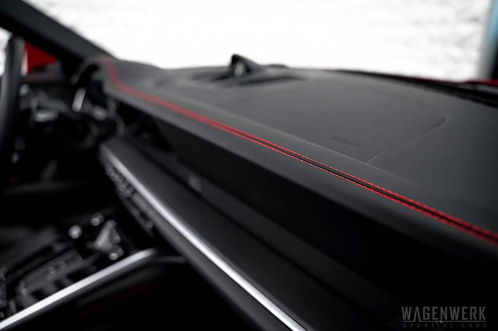 Porsche 992 Targa 4S