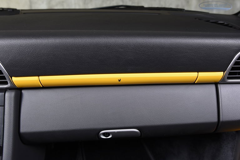 Porsche 997.2 Carrera 4S