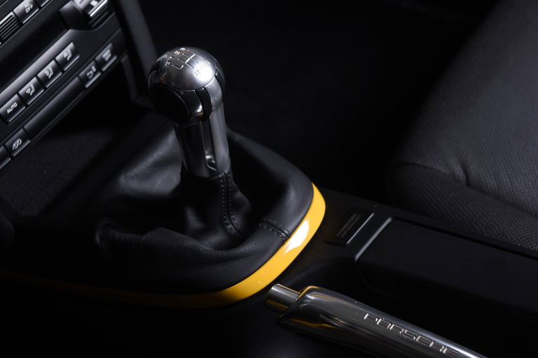 Porsche 997.2 Carrera 4S