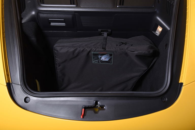 Porsche 997.2 Carrera 4S