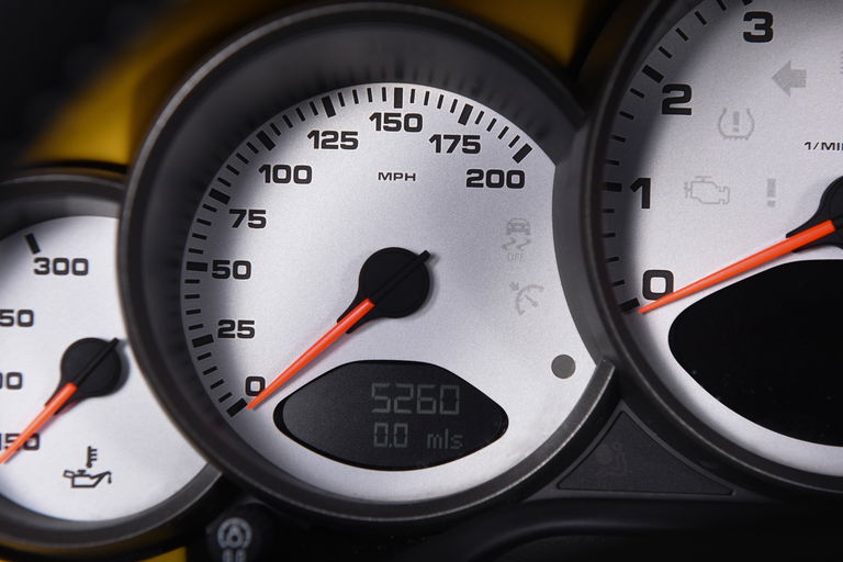 Porsche 997.2 Carrera 4S