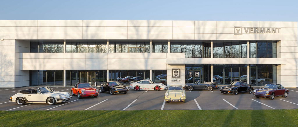 Porsche 992 Carrera GTS