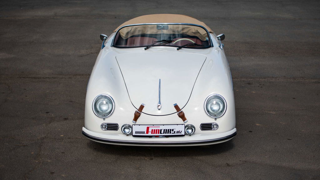356 Replica