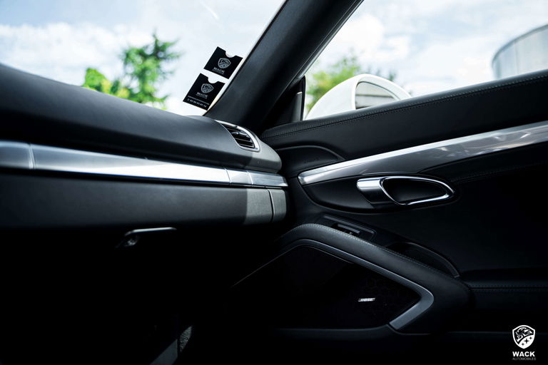 Porsche 981 Cayman S