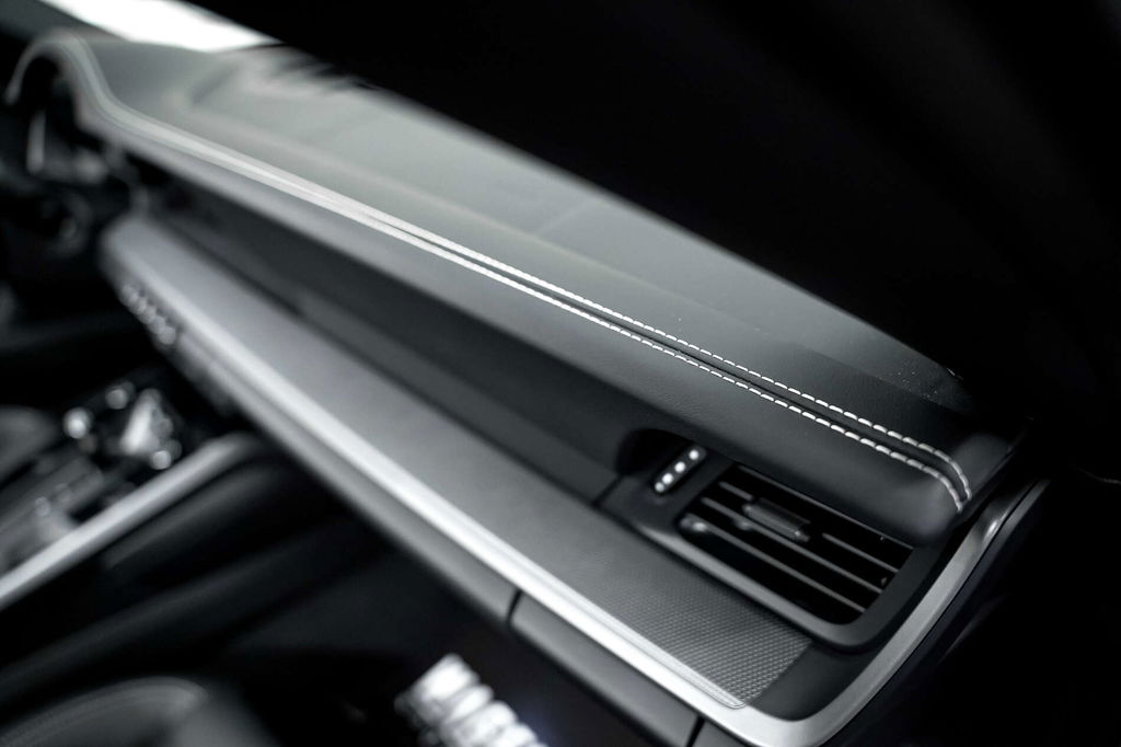 Porsche 992 Targa 4S