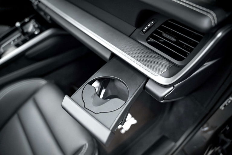 Porsche 992 Targa 4S