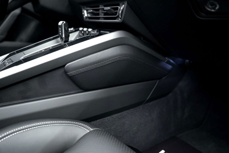 Porsche 992 Targa 4S