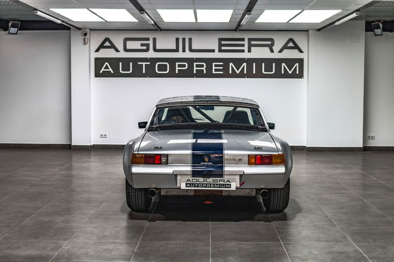 Porsche 914/6
