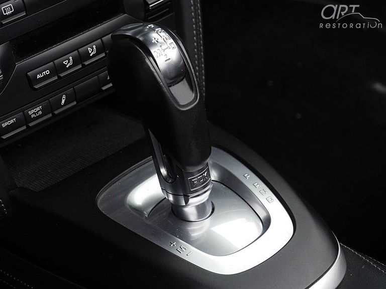 Porsche 997.2 Carrera 4S