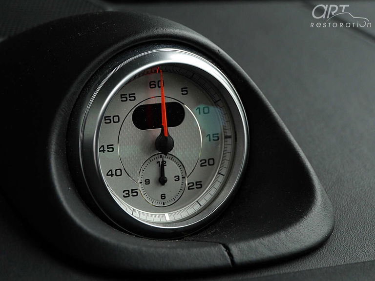 Porsche 997.2 Carrera 4S