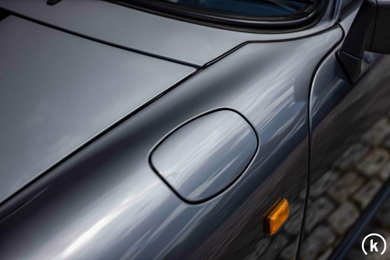 Porsche 911 Carrera 3.2 “25 Jahre 911”