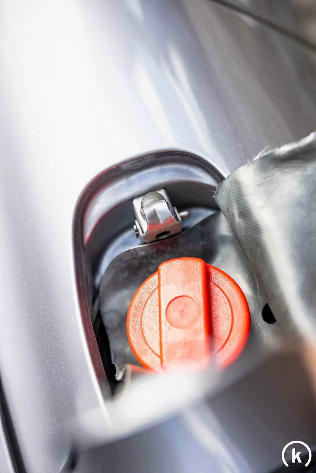 Porsche 911 Carrera 3.2 “25 Jahre 911”