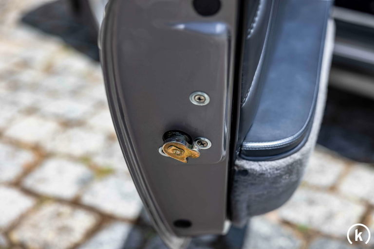 Porsche 911 Carrera 3.2 “25 Jahre 911”