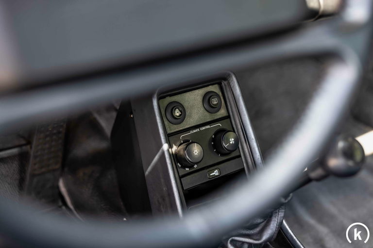 Porsche 911 Carrera 3.2 “25 Jahre 911”