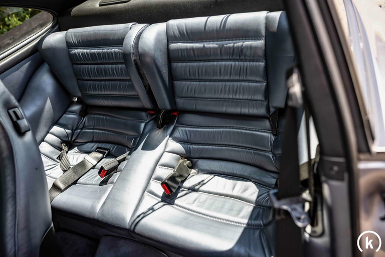 Porsche 911 Carrera 3.2 “25 Jahre 911”